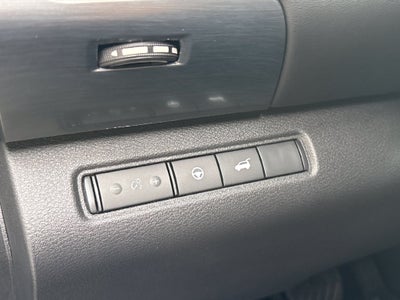 2026 Nissan Pathfinder Rock Creek®