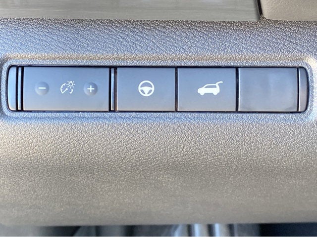 2026 Nissan Pathfinder Rock Creek®