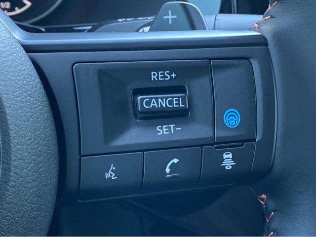 2026 Nissan Pathfinder Rock Creek®