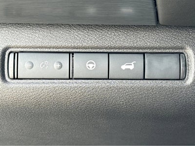 2026 Nissan Pathfinder Rock Creek®