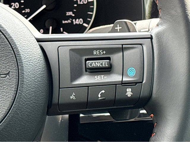 2026 Nissan Pathfinder Rock Creek®