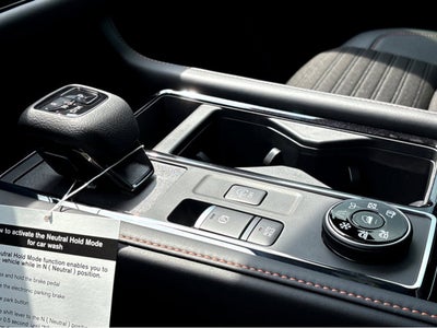 2026 Nissan Pathfinder Rock Creek®