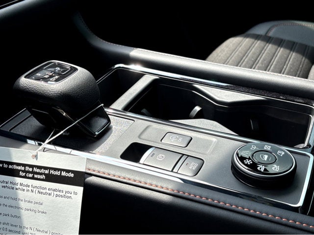 2026 Nissan Pathfinder Rock Creek®