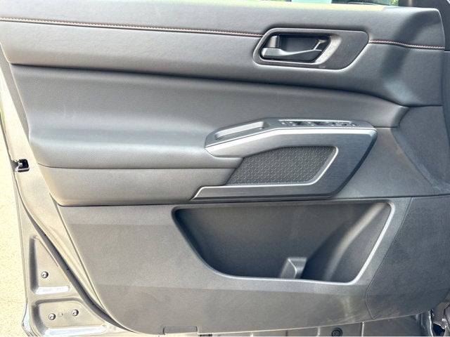 2026 Nissan Pathfinder Rock Creek®