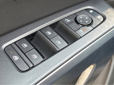 2026 Nissan Pathfinder Rock Creek®