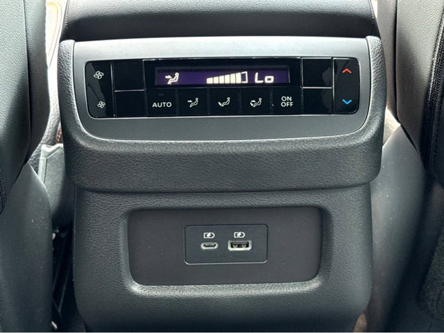 2026 Nissan Pathfinder Rock Creek®