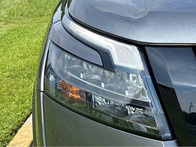 2026 Nissan Pathfinder Rock Creek®