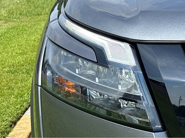 2026 Nissan Pathfinder Rock Creek®