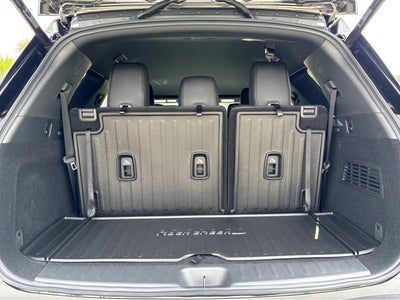 2026 Nissan Pathfinder Rock Creek®