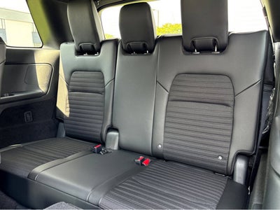 2026 Nissan Pathfinder Rock Creek®