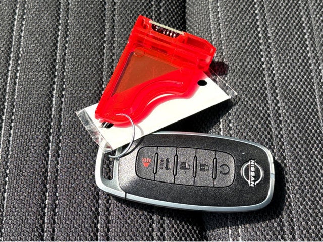 2026 Nissan Pathfinder Rock Creek®