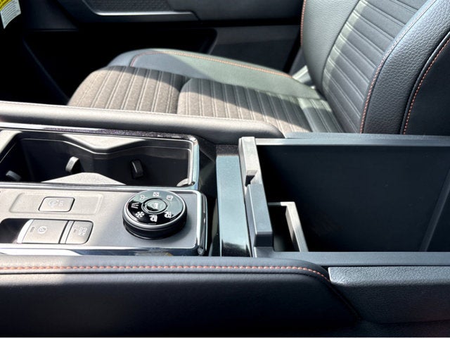 2026 Nissan Pathfinder Rock Creek®