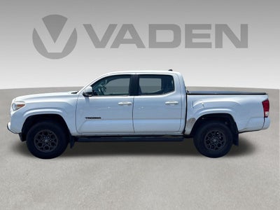 2016 Toyota Tacoma SR