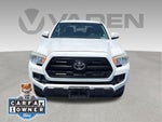 2016 Toyota Tacoma SR