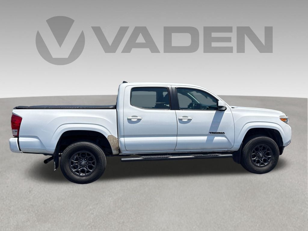 2016 Toyota Tacoma SR