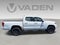 2016 Toyota Tacoma SR
