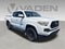 2016 Toyota Tacoma SR
