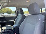 2016 Toyota Tacoma SR