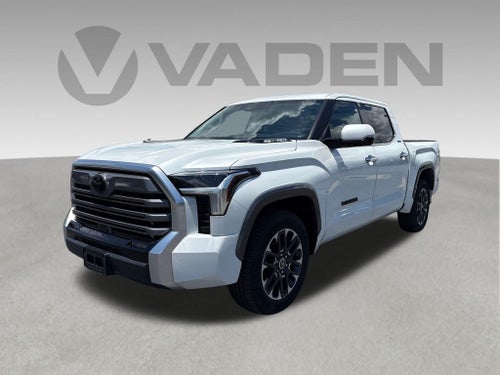 2023 Toyota Tundra 2WD Limited Hybrid