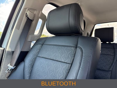 2023 Toyota Tundra 2WD Limited Hybrid
