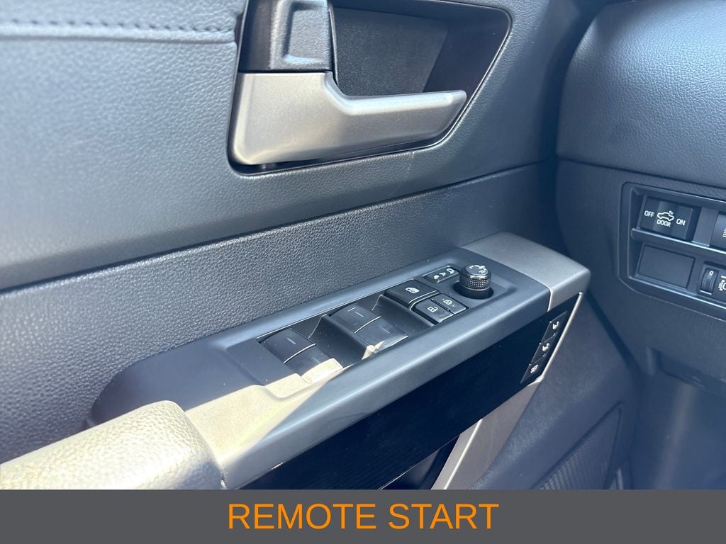 2023 Toyota Tundra 2WD Limited Hybrid