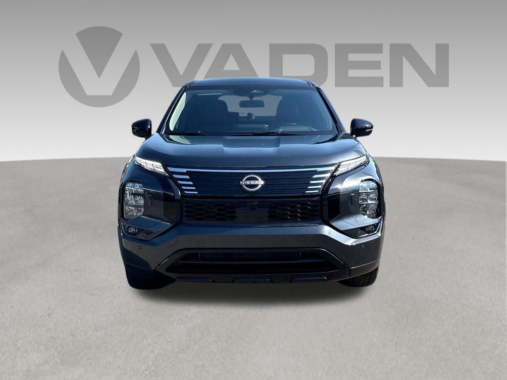 2026 Nissan Rogue Plug-In Hybrid SL
