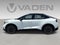 2026 Nissan LEAF Platinum+
