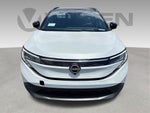 2026 Nissan LEAF Platinum+