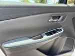 2026 Nissan LEAF Platinum+
