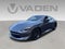 2027 Nissan Z Sport