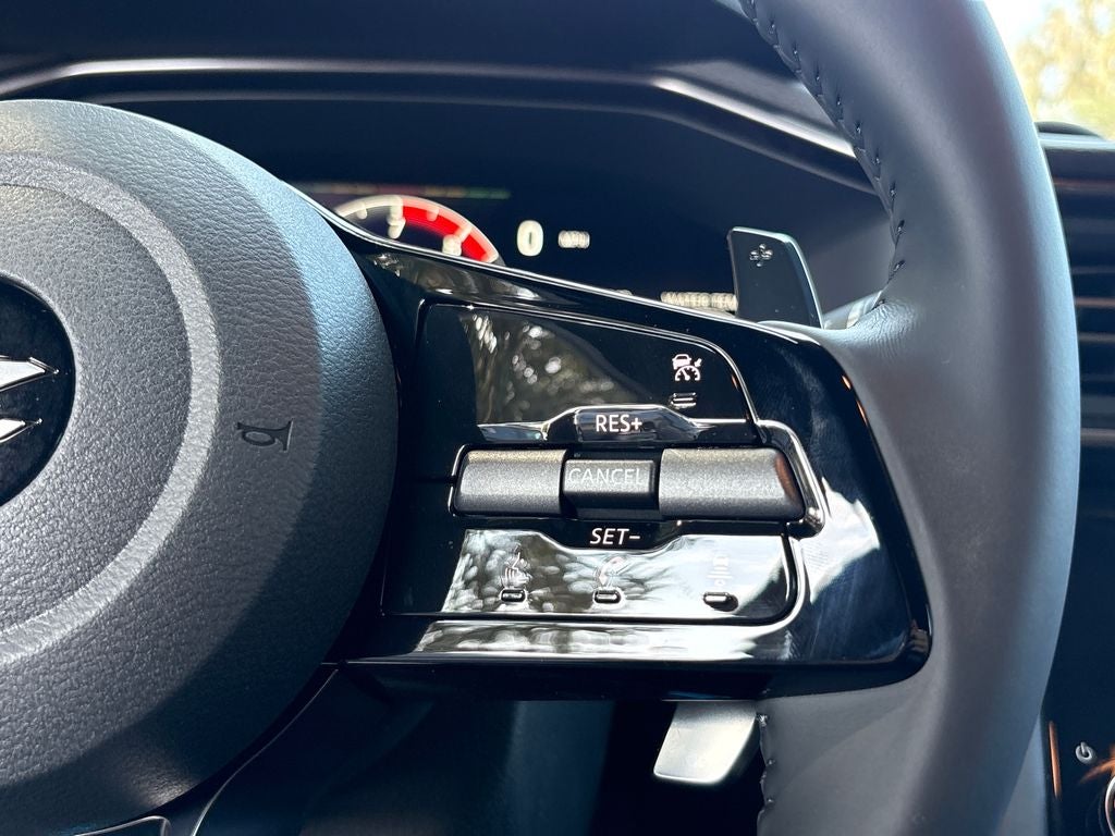 2027 Nissan Z Performance