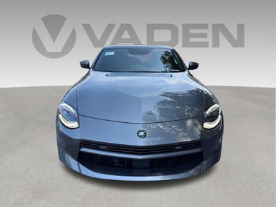 2027 Nissan Z Performance
