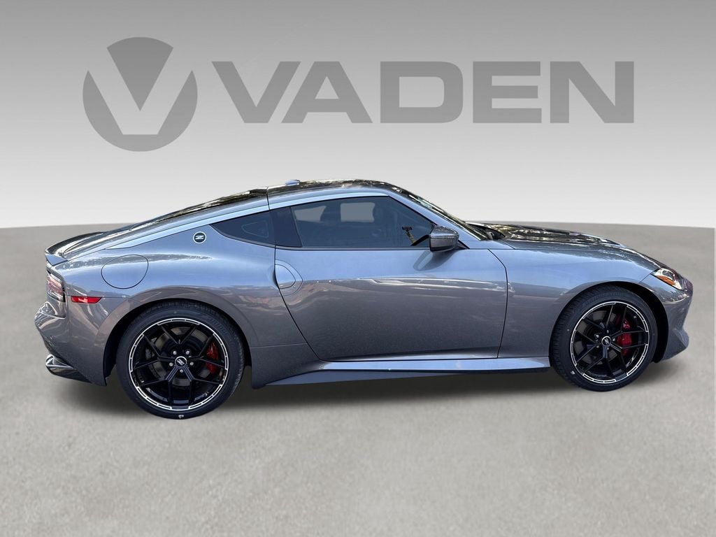 2027 Nissan Z Performance