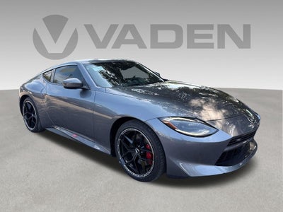2027 Nissan Z Performance