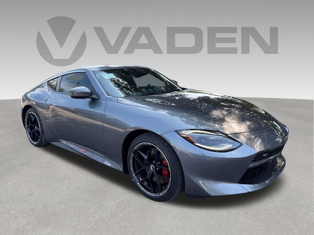 2027 Nissan Z Performance