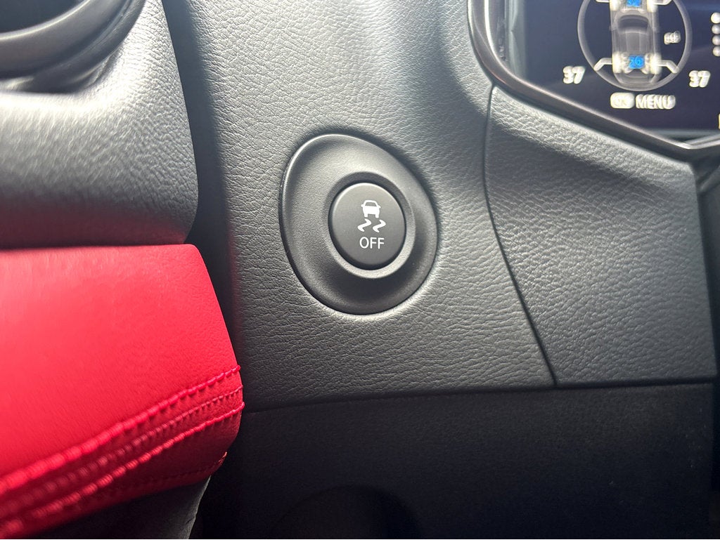 2026 Nissan Z Performance