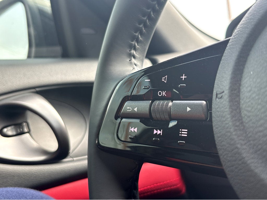 2026 Nissan Z Performance