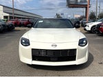 2026 Nissan Z Performance