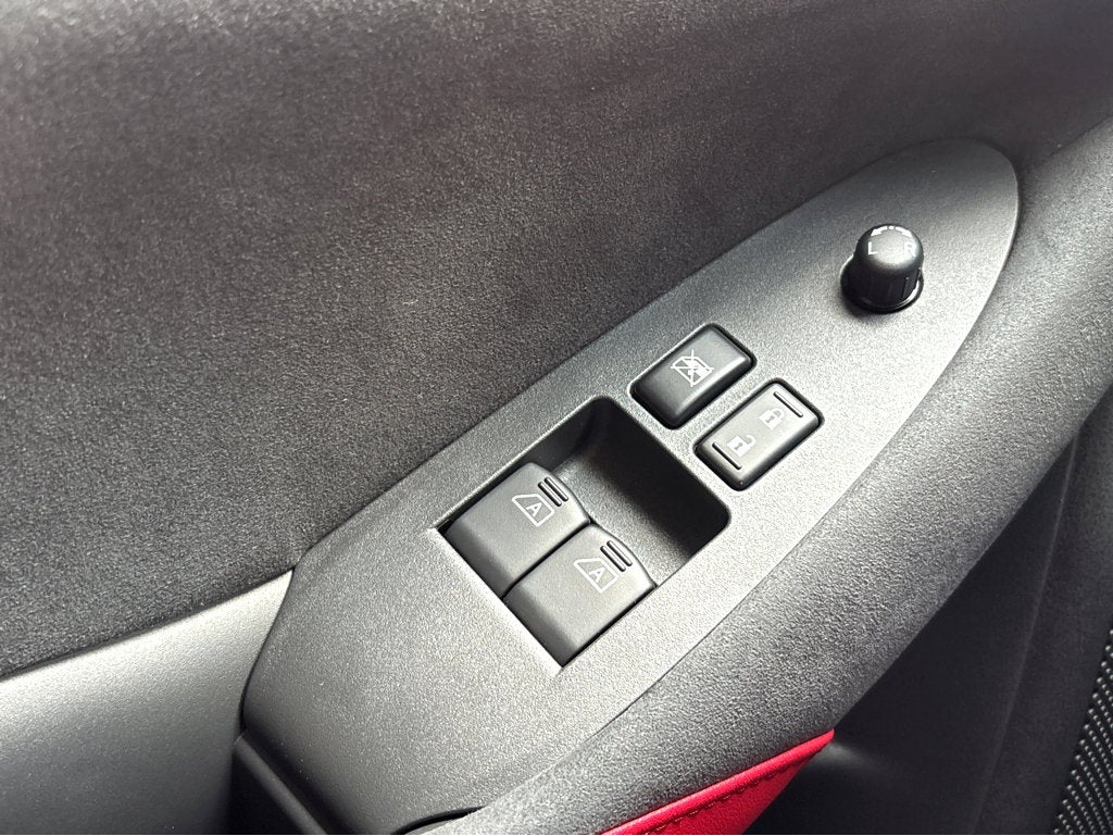 2026 Nissan Z Performance