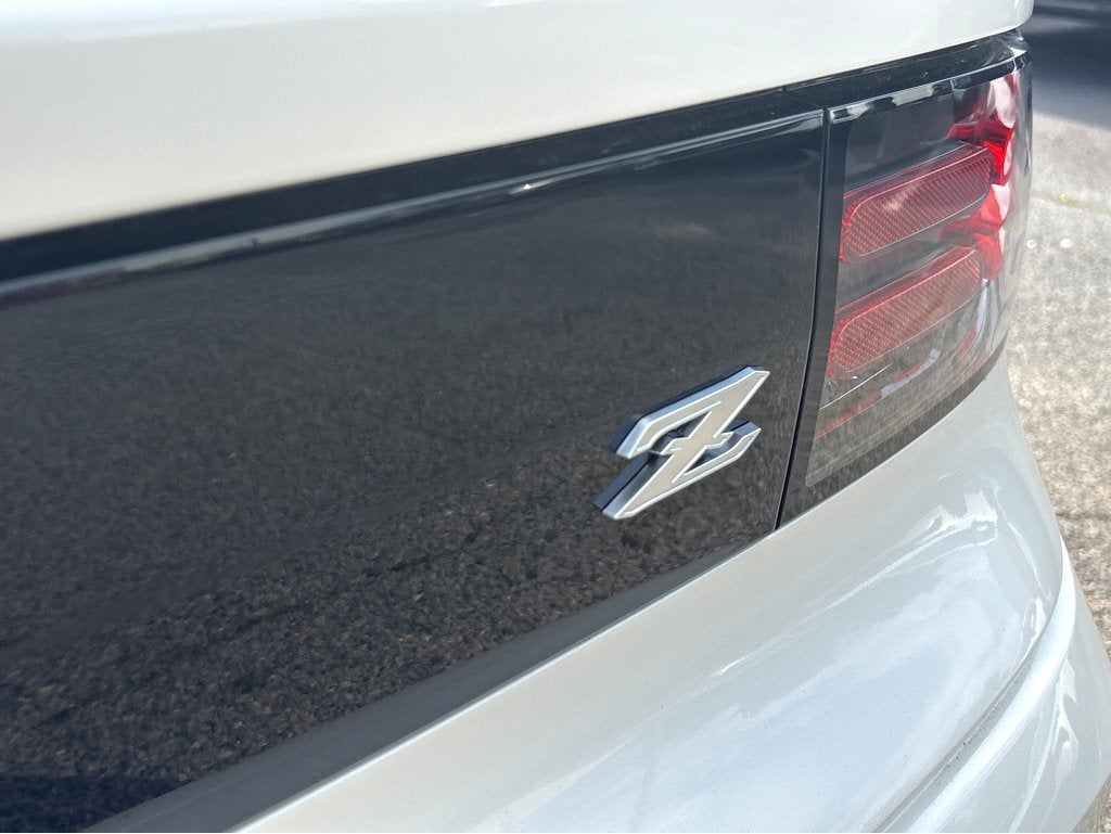 2026 Nissan Z Performance