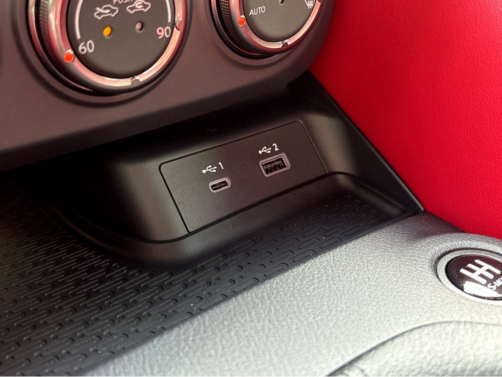 2026 Nissan Z Performance