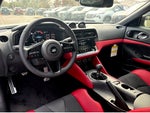 2026 Nissan Z Performance