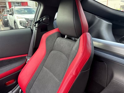 2026 Nissan Z Performance