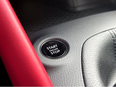 2026 Nissan Z Performance