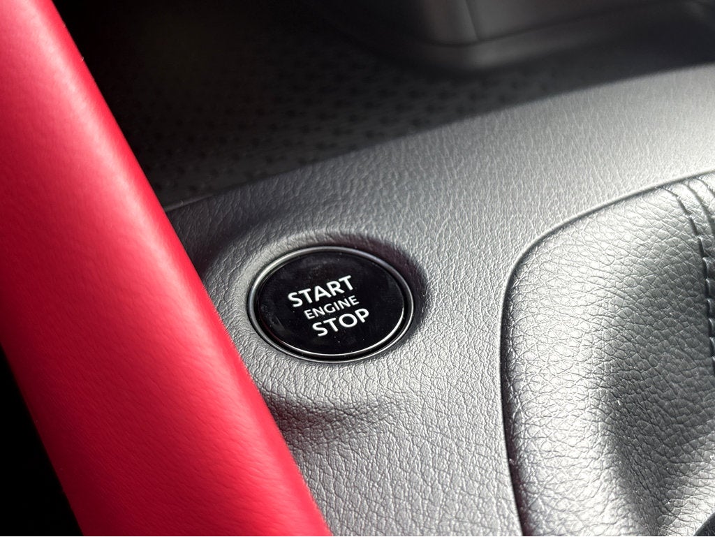 2026 Nissan Z Performance