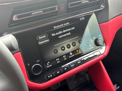 2026 Nissan Z Performance