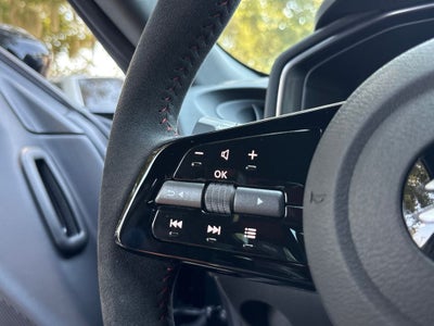 2027 Nissan Z NISMO®