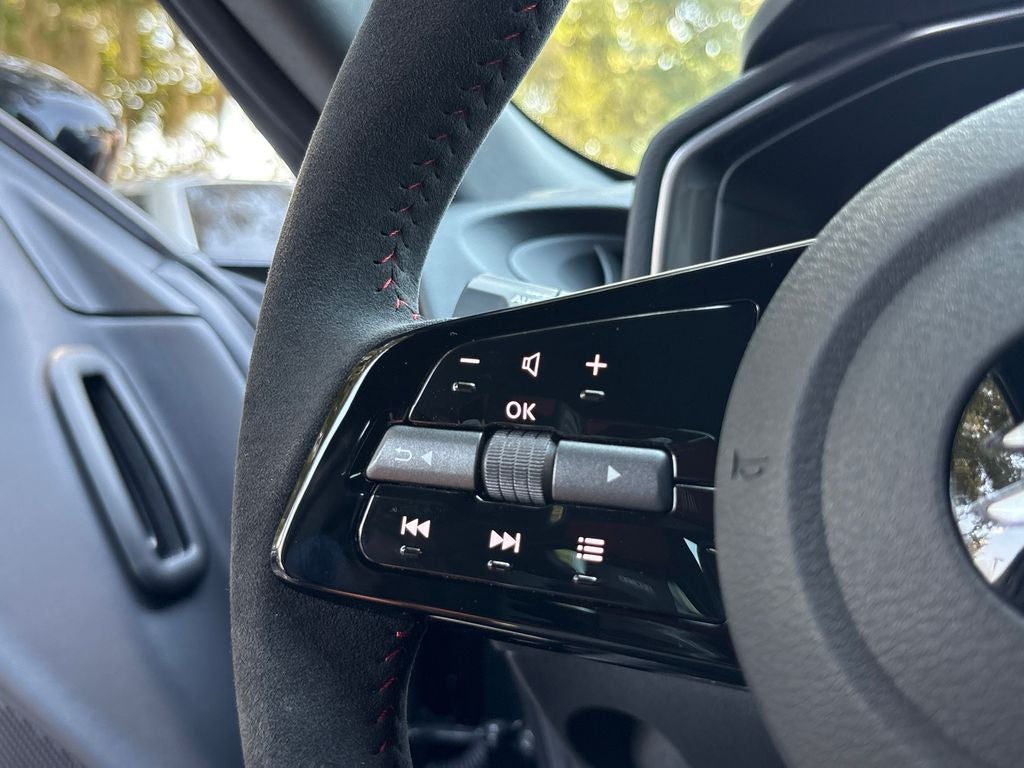 2027 Nissan Z NISMO®