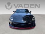 2027 Nissan Z NISMO®