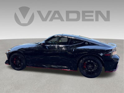 2027 Nissan Z NISMO®